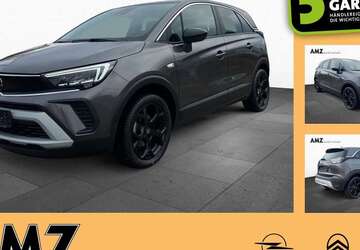 Opel Crossland 15.691 km 16.490 &euro; Pfaffenhofen 85276