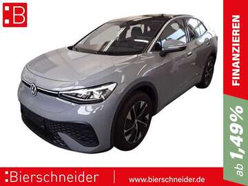 Gebrauchte VW ID.5