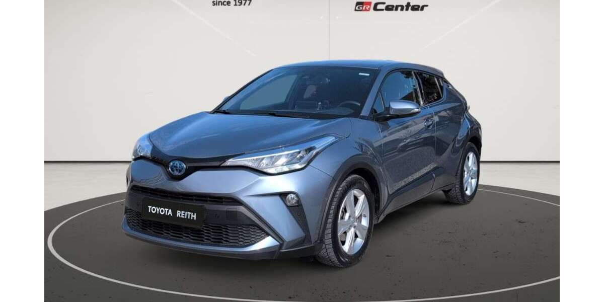 Toyota C-HR 67.979 km 20.910 &euro; Ingolstadt 85055