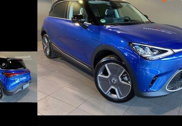 Smart #1 24.206 km 28.900 &euro; Ingolstadt 85055