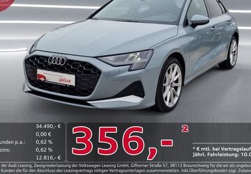 Audi A3 7.215 km 32.850 &euro; Ingolstadt 85057