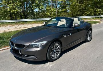 BMW Z4 156.000 km 14.999 &euro; Neustadt an der Donau 93333