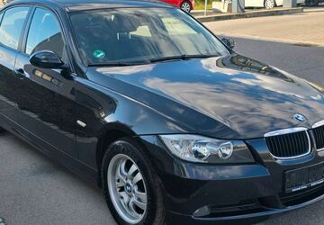 BMW 320 280.000 km 3.400 &euro; Reichertshofen 85084