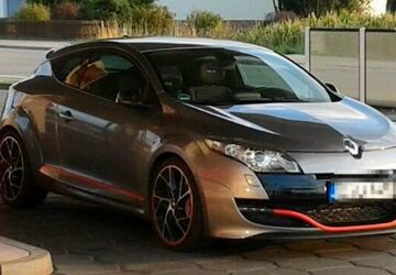 Renault Megane 125.000 km 14.000 &euro; Eichstätt 85072