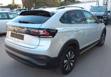 VW Taigo 24.000 km 21.300 &euro; Ingolstadt 85055