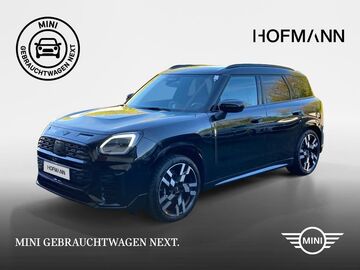 Gebrauchte Mini Countryman