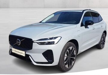 Volvo XC60 11.889 km 53.980 &euro; Pförring 85104