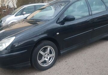 Citroen C5 240.820 km 1.999 &euro; Pfaffenhofen a.d.Ilm 85276