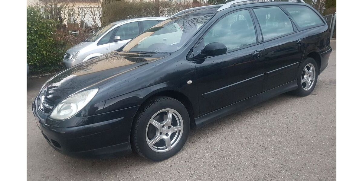 Citroen C5 240.820 km 1.999 &euro; Pfaffenhofen a.d.Ilm 85276