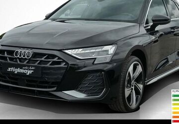 Audi A3 33.000 km 38.880 &euro; Pfaffenhofen 85276