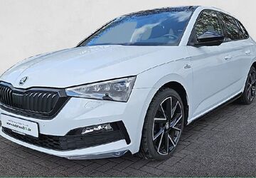 Skoda Scala 72.400 km 20.690 &euro; Neuburg 86633