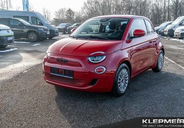 Fiat 500 78.150 km 14.490 &euro; Reichertshofen-Winden 85084
