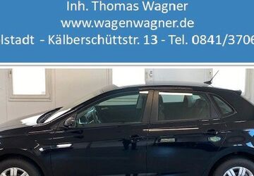 VW Polo 57.698 km 13.480 &euro; Ingolstadt 85053