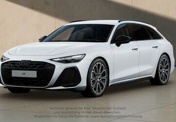 Audi A6 29.003 km 60.950 &euro; Ingolstadt 85057