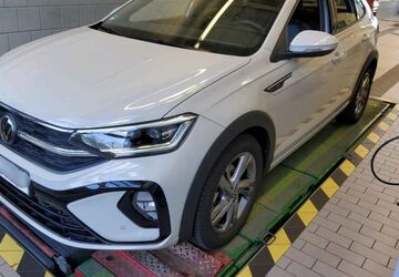 VW Taigo 7.860 km 21.950 &euro; Ingolstadt 85053