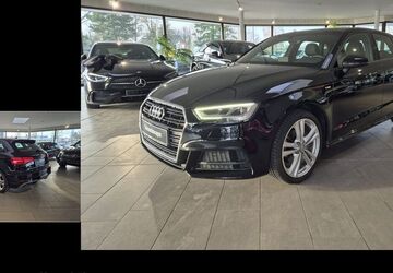 Audi A3 49.590 km 23.490 &euro; Ingolstadt 85055