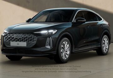 Audi Q5 35.576 km 51.890 &euro; Ingolstadt 85057