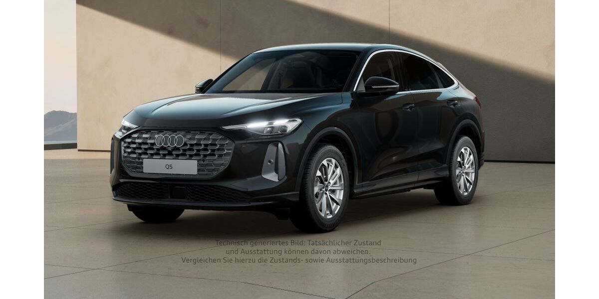 Audi Q5 35.576 km 51.890 &euro; Ingolstadt 85057