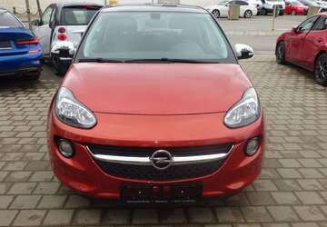 Opel Adam 18.308 km 6.800 &euro; Mainburg/Oberempfenbach 84048
