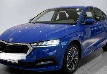 Skoda Octavia 41.000 km 24.990 &euro; Ingolstadt 85051