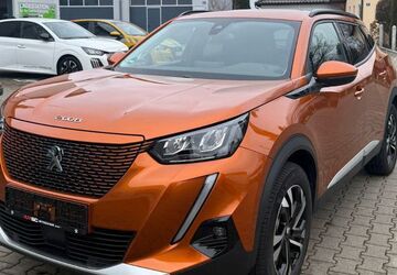 Peugeot 2008 48.050 km 16.490 &euro; Neustadt a.d. Donau 93333