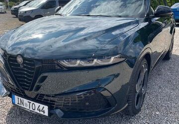 Alfa Romeo Tonale 3.000 km 48.490 &euro; Ingolstadt 85053