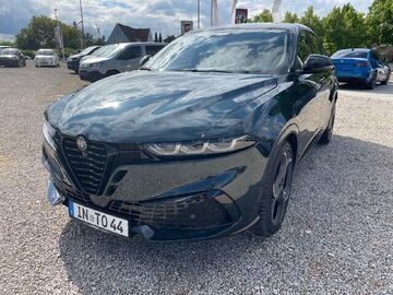 Gebrauchte Alfa Romeo Tonale