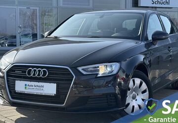 Audi A3 158.212 km 11.970 &euro; Schrobenhausen-Edelshsn. 86529