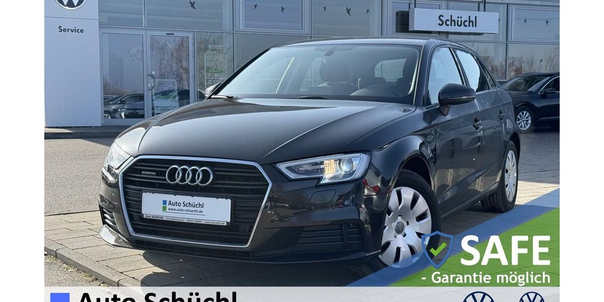 Audi A3 158.212 km 11.970 &euro; Schrobenhausen-Edelshsn. 86529
