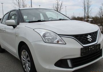 Suzuki Baleno 98.000 km 7.450 &euro; Ingolstadt 85055