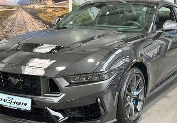 Ford Mustang 1.500 km 69.990 &euro; Schrobenhausen 86529