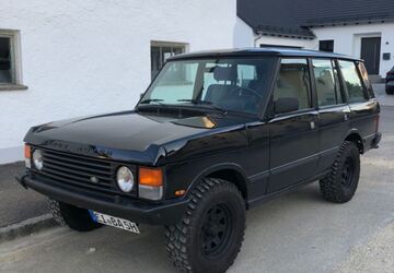 Land Rover Range Rover 235.000 km 22.000 &euro; Ingolstadt 85049