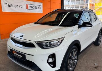 Kia Stonic 158.000 km 10.999 &euro; Gaimersheim bei Ingolstadt 85080