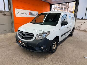 Gebrauchte Mercedes-Benz Citan