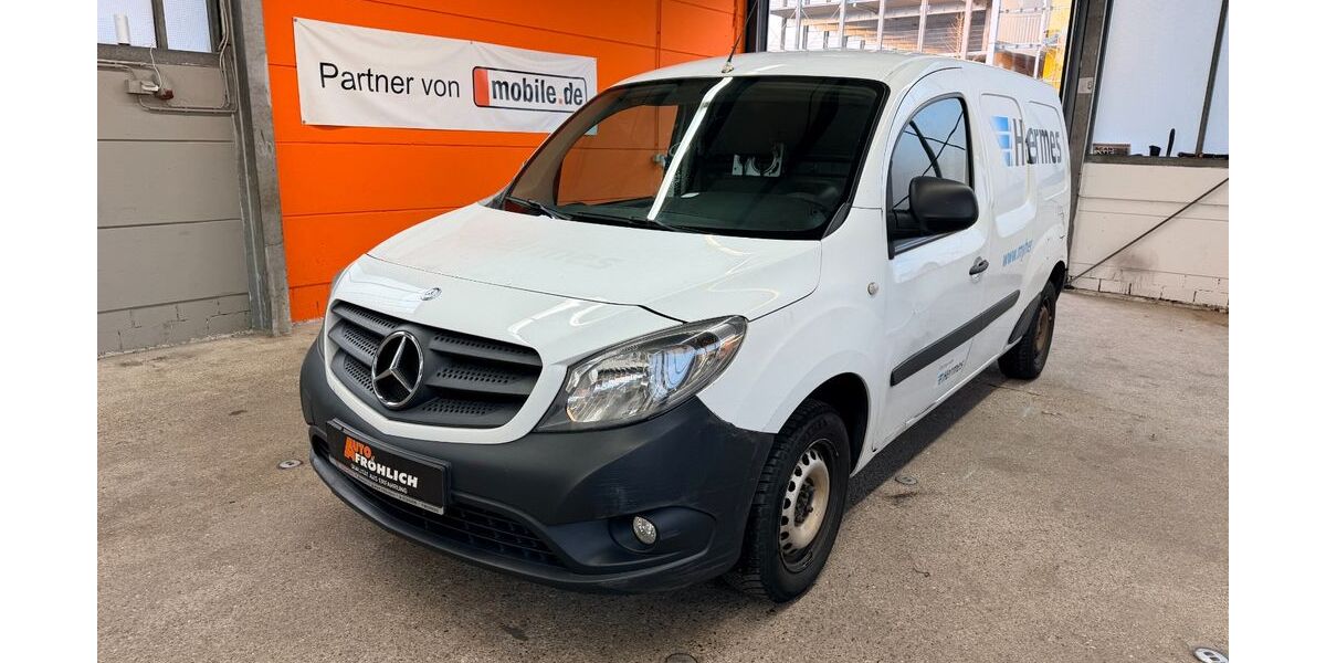 Mercedes-Benz Citan 308.000 km 2.999 &euro; Gaimersheim bei Ingolstadt 85080
