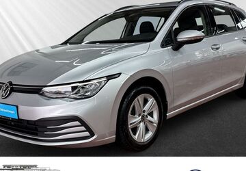 VW Golf 57.000 km 21.400 &euro; Neuburg 86633