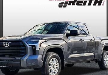 Toyota Tundra 12.371 km 58.910 &euro; Ingolstadt 85055