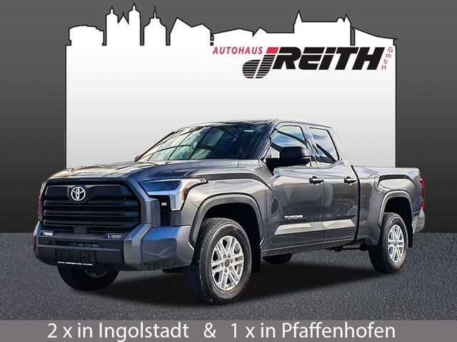 Toyota Tundra 12.371 km 58.910 &euro; Ingolstadt 85055