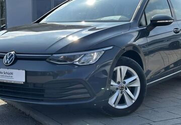 VW Golf 28.866 km 21.748 &euro; Schrobenhausen-Edelshsn. 86529