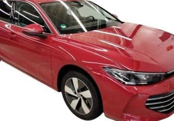 VW Passat 23.694 km 41.460 &euro; Mainburg 84048