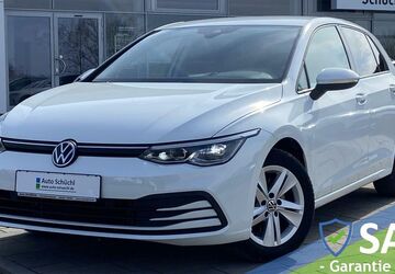 VW Golf 47.504 km 21.948 &euro; Schrobenhausen-Edelshsn. 86529