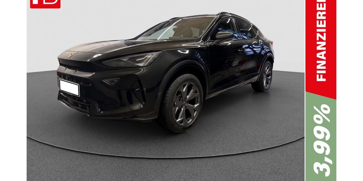 Cupra Formentor 3.990 km 32.700 &euro; Manching 85077