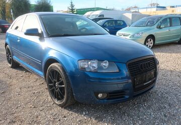 Audi A3 157.000 km 3.490 &euro; Ingolstadt 85053