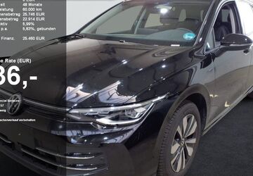 VW Golf 25.060 km 25.420 &euro; Mainburg 84048