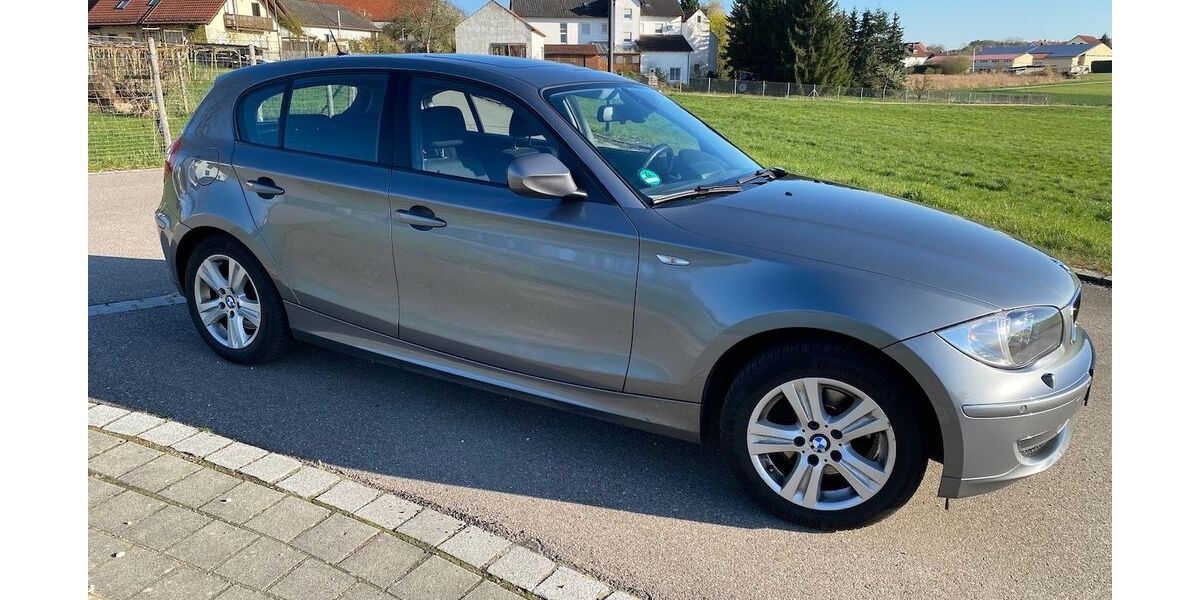 BMW 120 176.000 km 5.900 &euro; Reichertshofen 85084