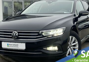 VW Passat Variant 79.942 km 19.848 &euro; Schrobenhausen-Edelshsn. 86529