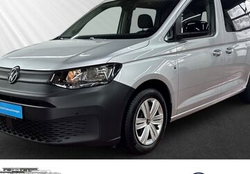 VW Caddy 27.000 km 33.900 &euro; Neuburg 86633