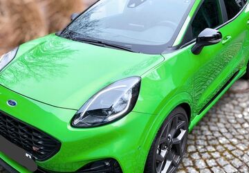 Ford Puma 28.300 km 22.599 &euro; Oberhausen 86697