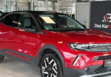 Opel Mokka 34.767 km 16.970 &euro; Ingolstadt 85053