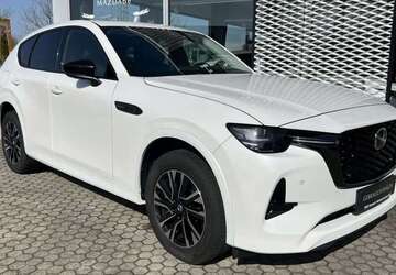 Mazda CX-60 84.200 km 32.190 &euro; Ingolstadt 85053